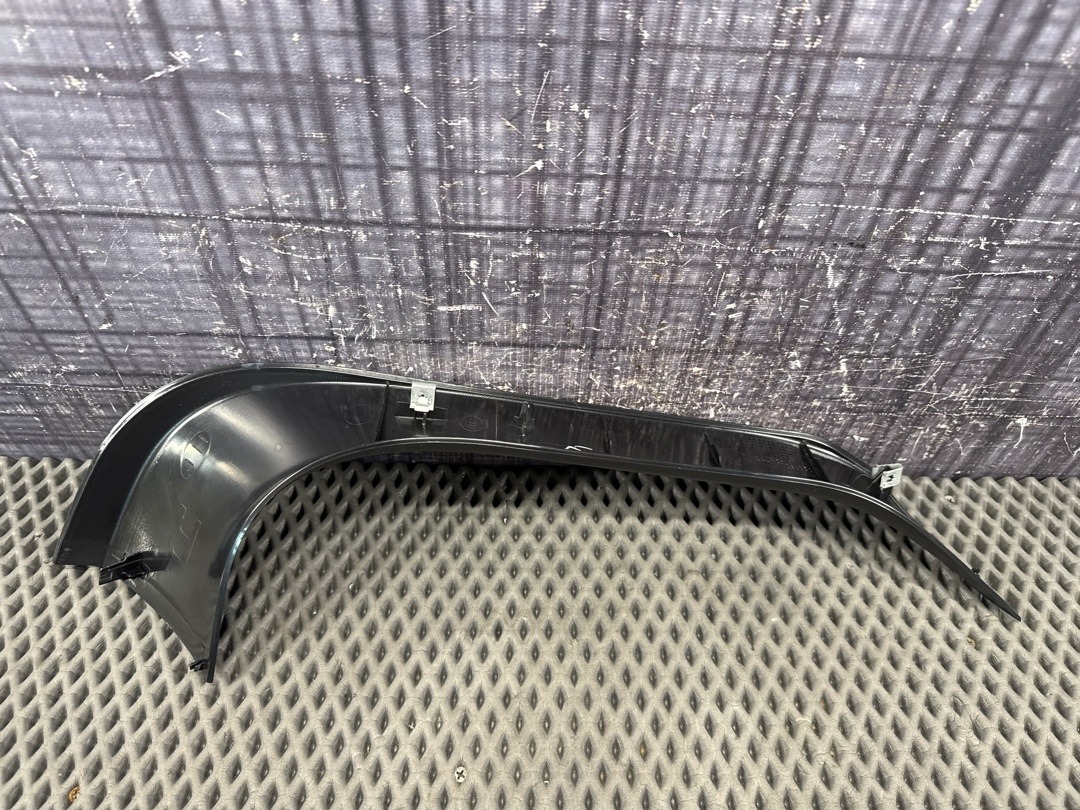 Пластик крышки багажника, 830 рублей, Красноярск