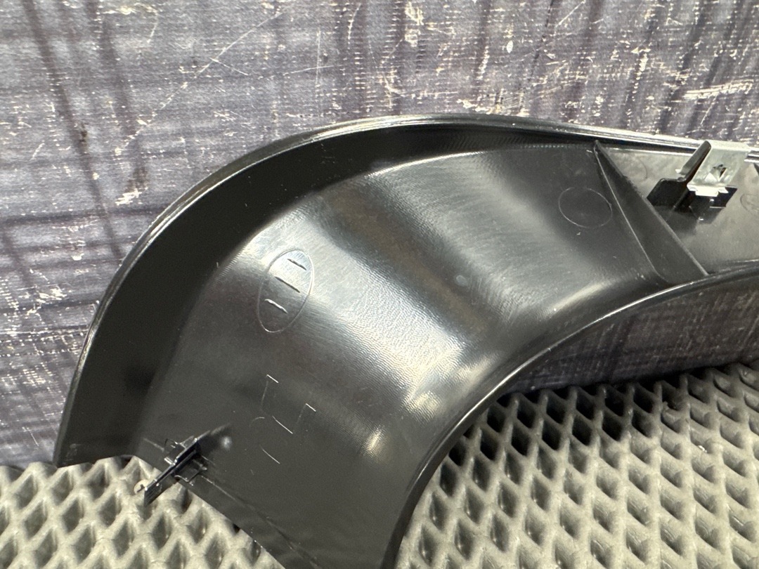 Пластик крышки багажника, 830 рублей, Красноярск