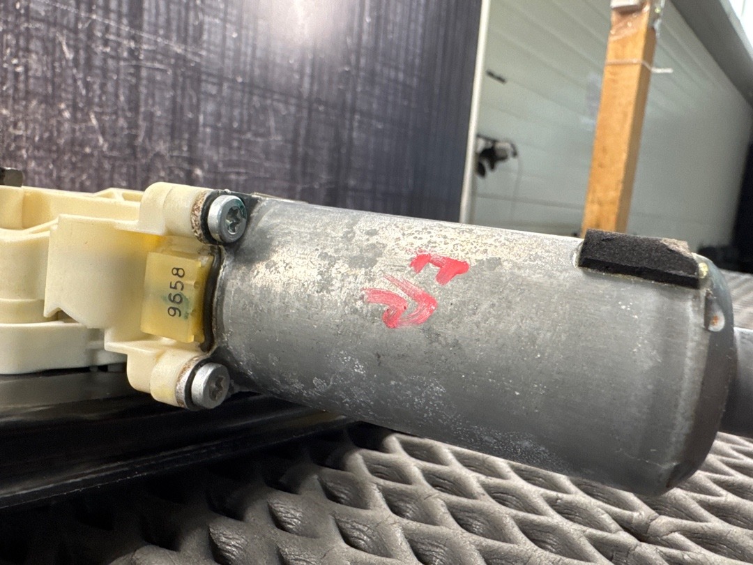 Стеклоподъемник, 2520 рублей, Красноярск