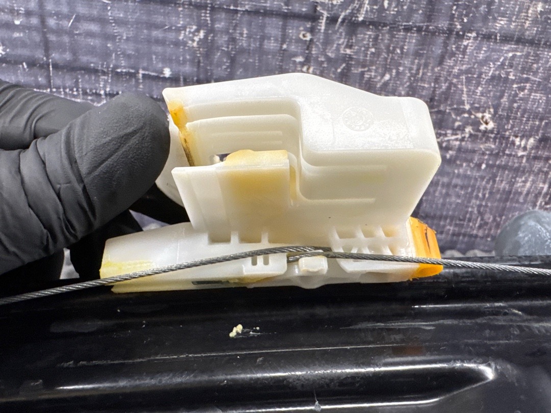 Стеклоподъемник, 2520 рублей, Красноярск