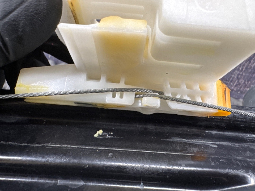 Стеклоподъемник, 2520 рублей, Красноярск