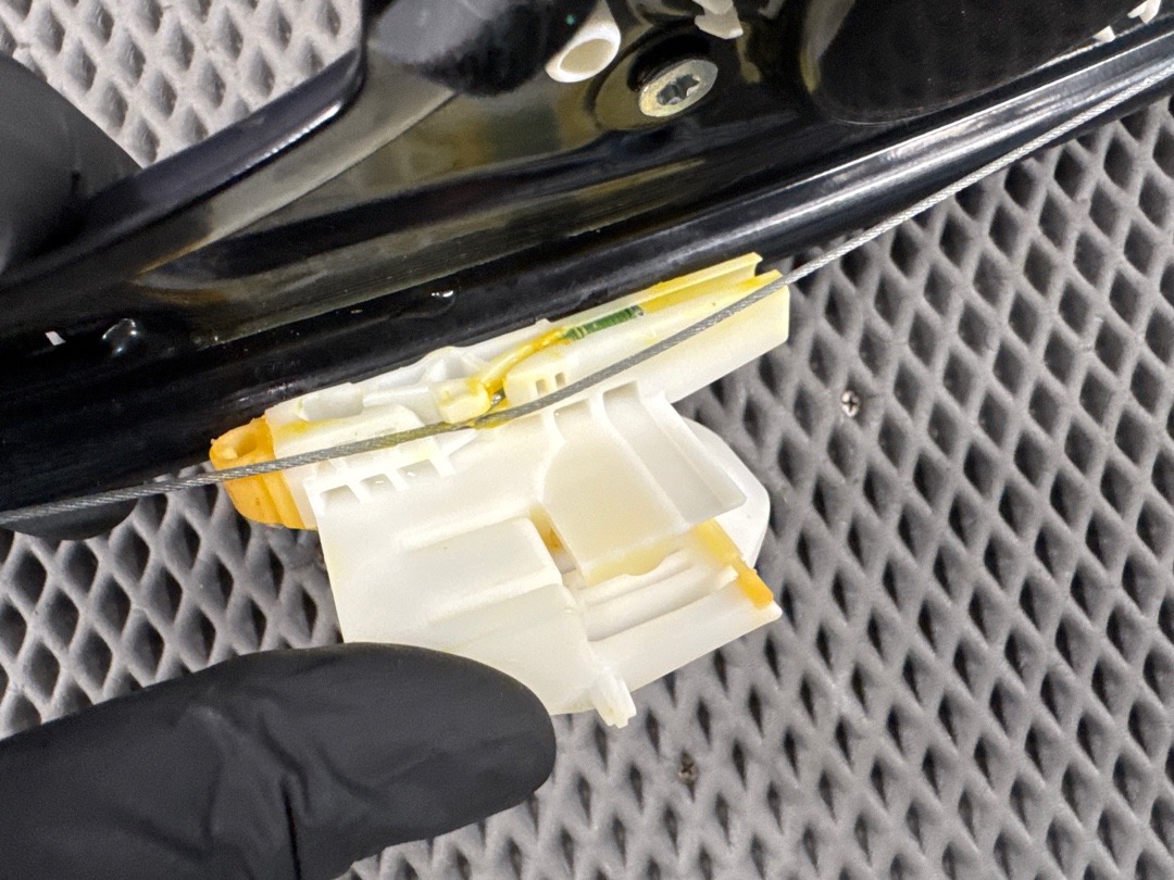 Стеклоподъемник, 2520 рублей, Красноярск