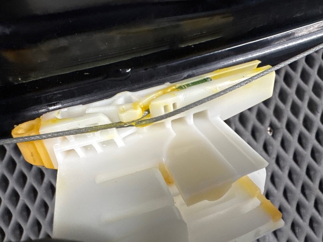 Стеклоподъемник, 2520 рублей, Красноярск