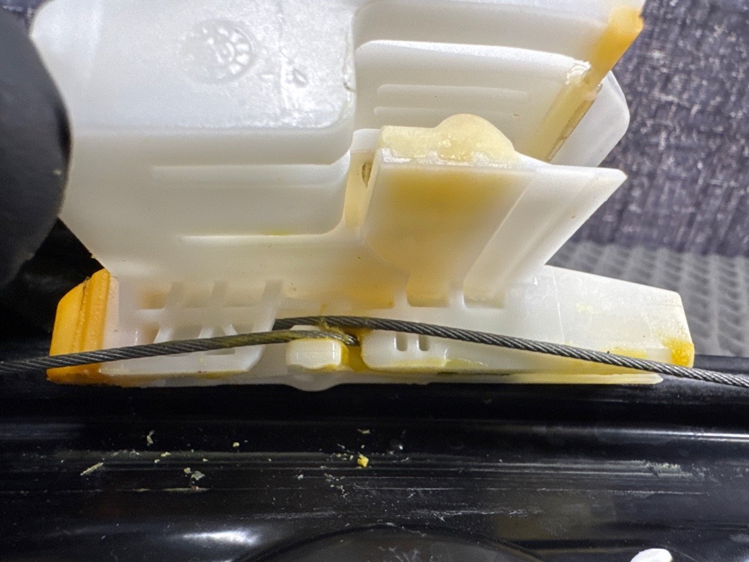 Стеклоподъемник, 2520 рублей, Красноярск