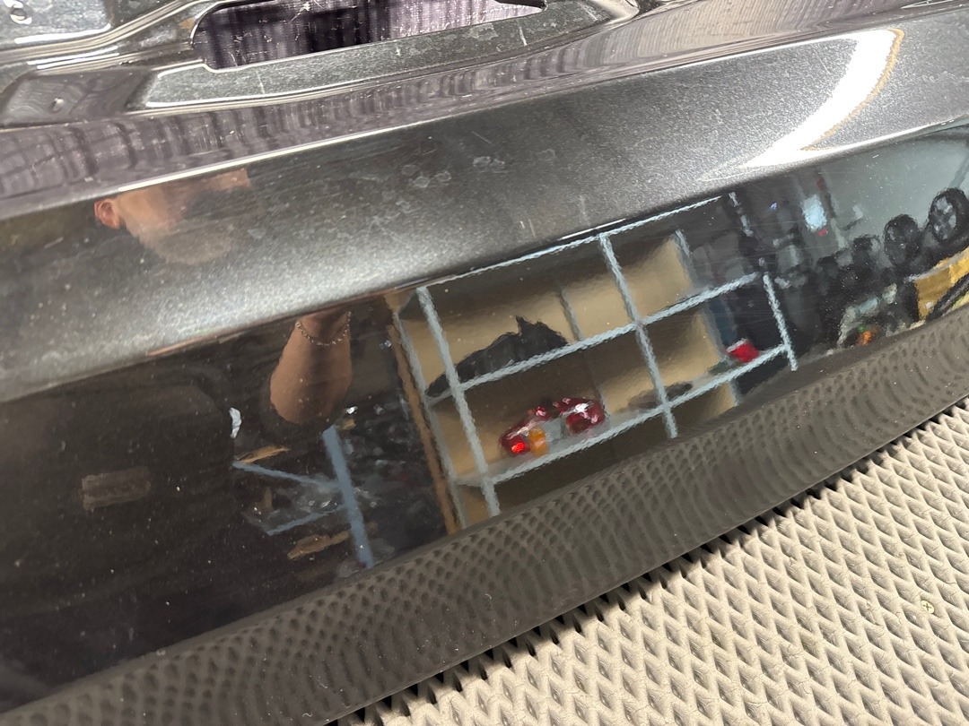 Крышка багажника, 14630 рублей, Красноярск