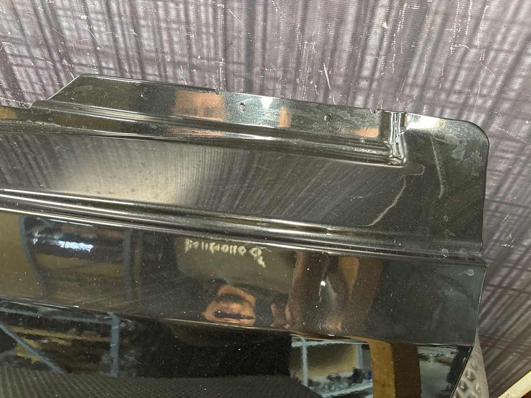 Крышка багажника, 14630 рублей, Красноярск