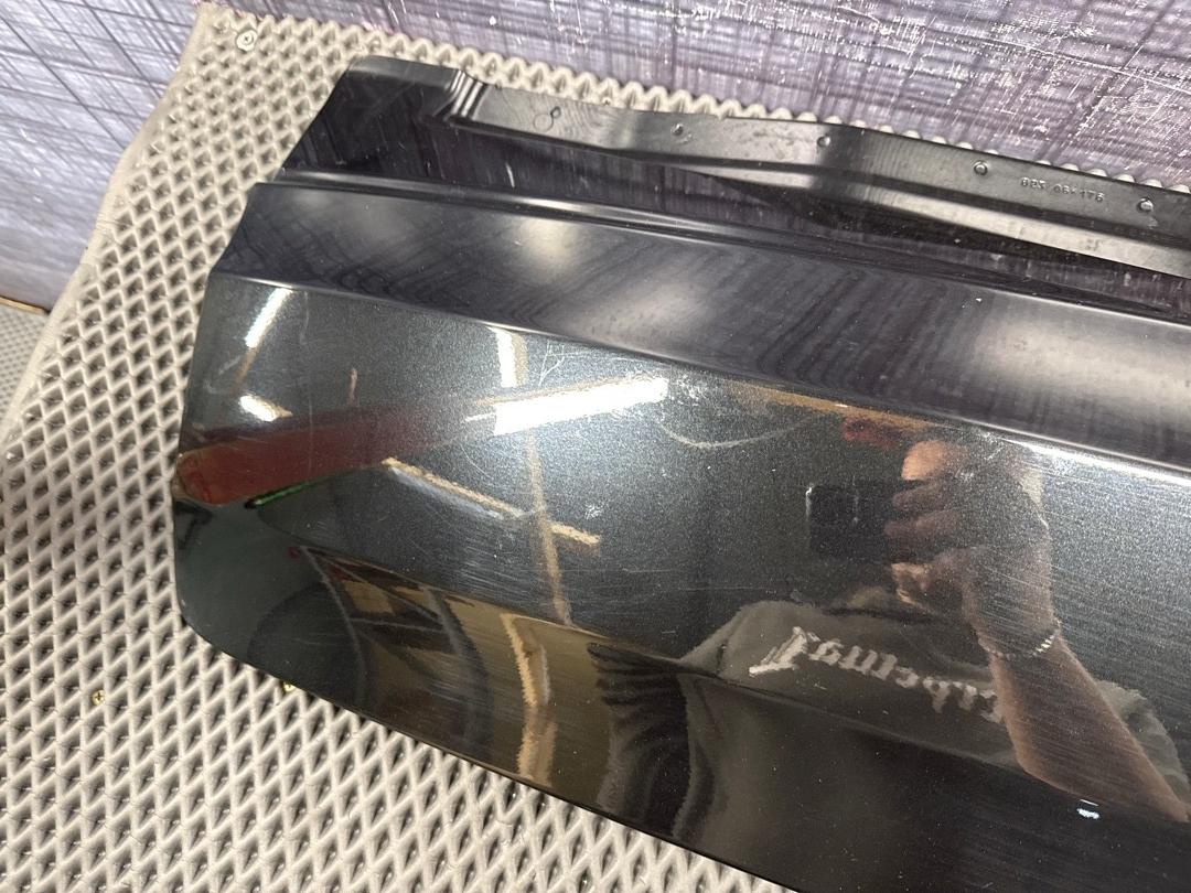 Крышка багажника, 14630 рублей, Красноярск