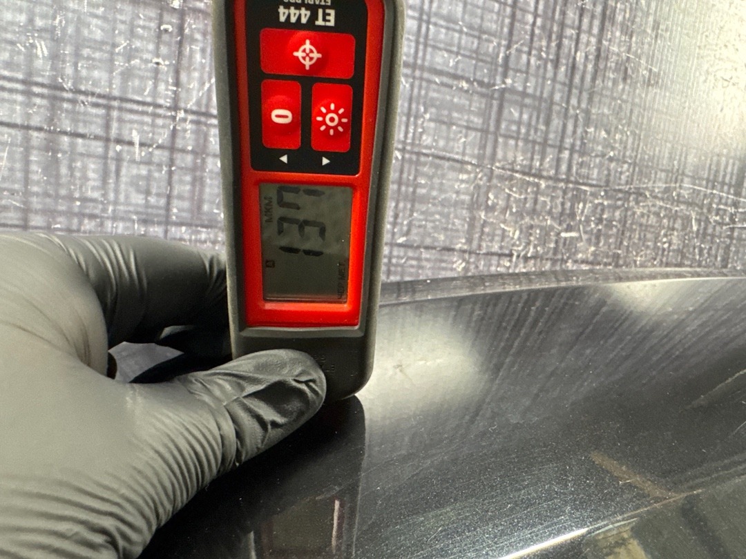 Крышка багажника, 14630 рублей, Красноярск