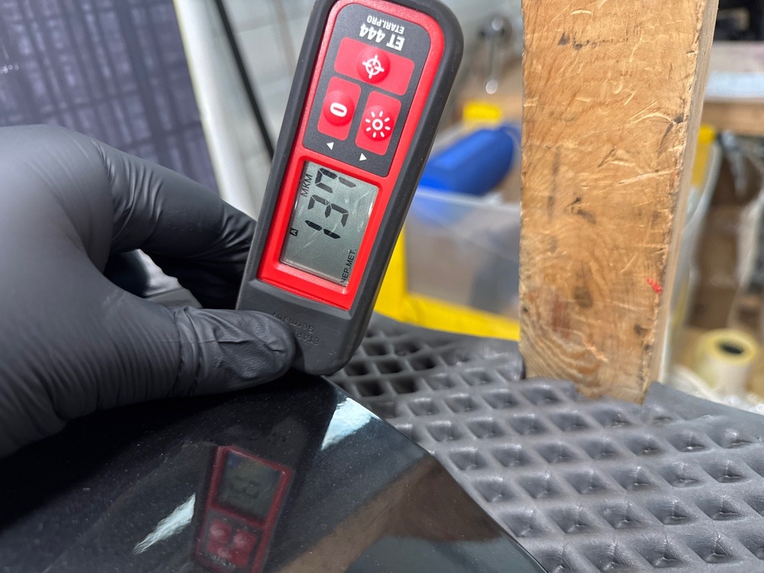 Крышка багажника, 14630 рублей, Красноярск