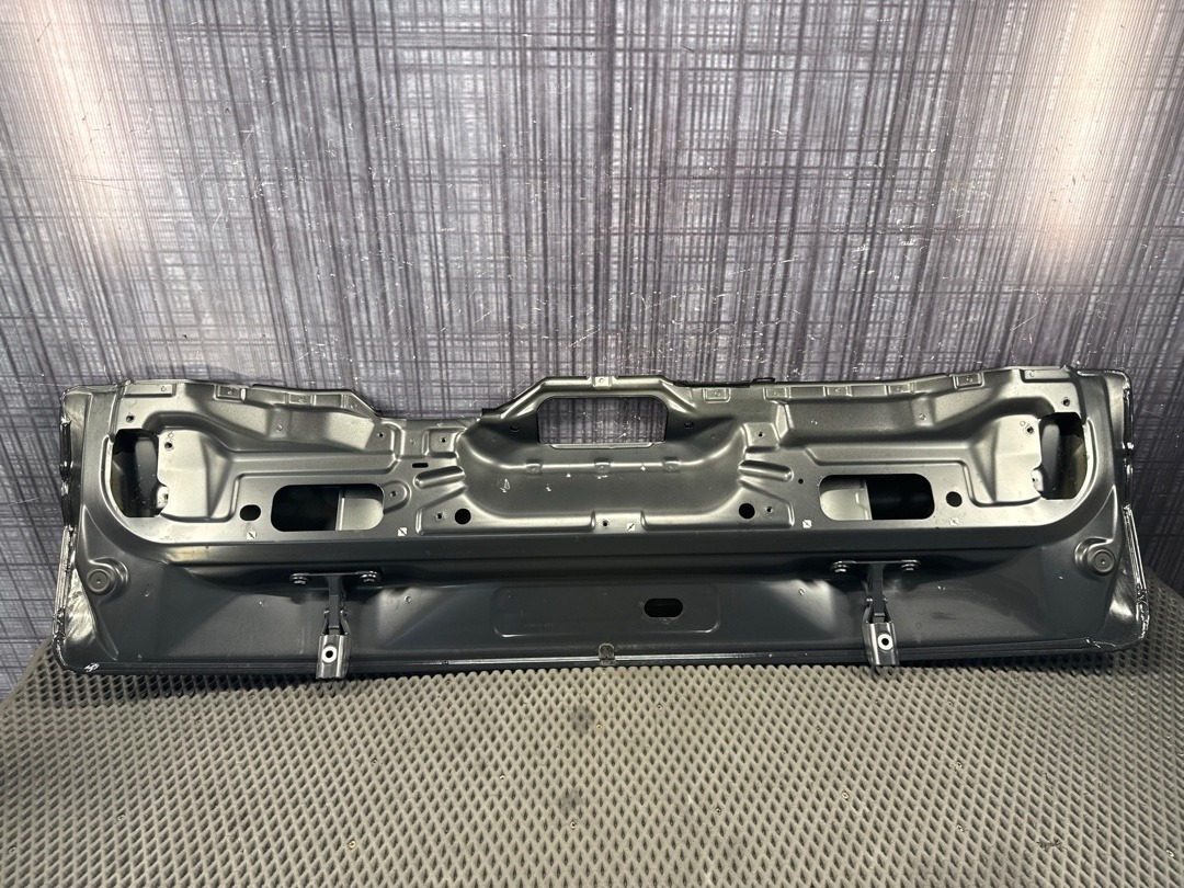 Крышка багажника, 14630 рублей, Красноярск