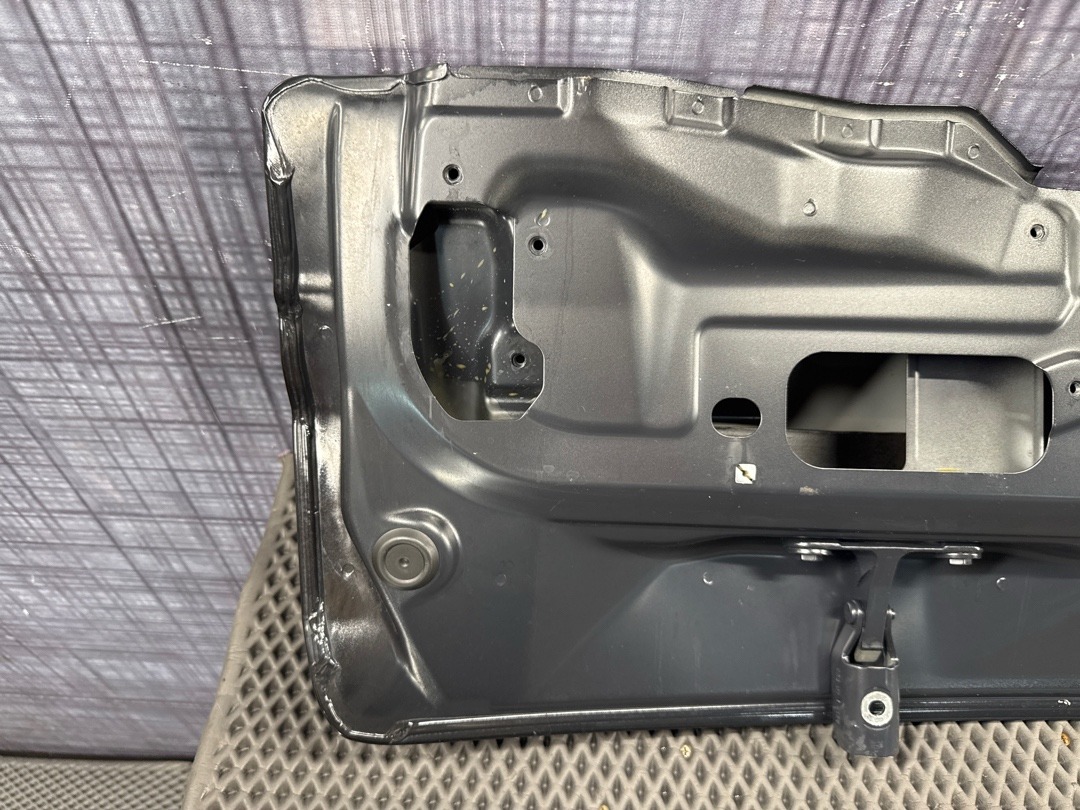 Крышка багажника, 14630 рублей, Красноярск