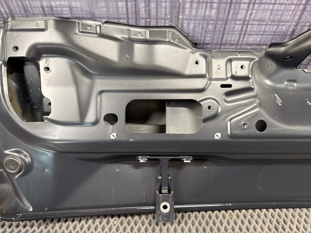 Крышка багажника, 14630 рублей, Красноярск