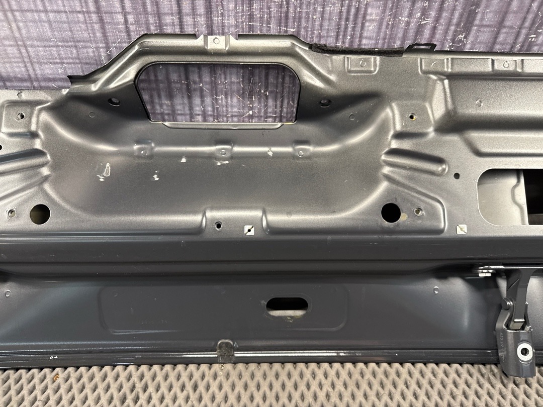 Крышка багажника, 14630 рублей, Красноярск