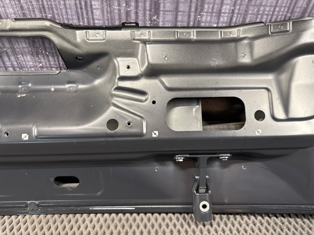 Крышка багажника, 14630 рублей, Красноярск