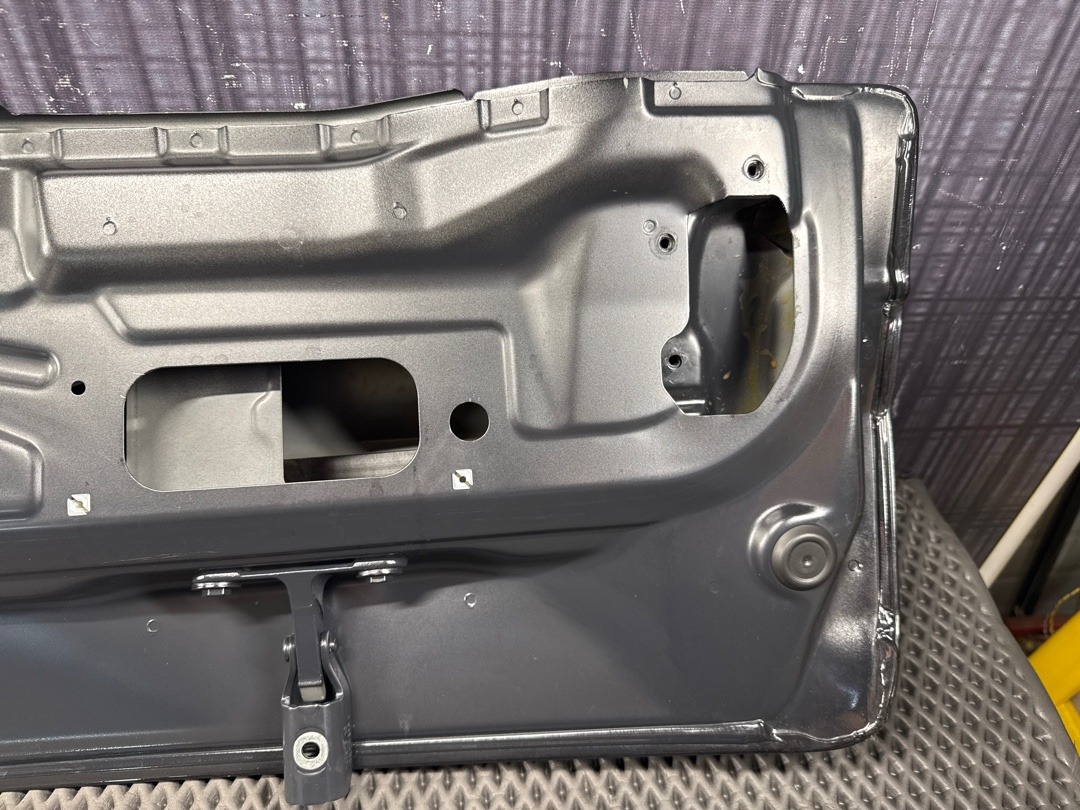 Крышка багажника, 14630 рублей, Красноярск