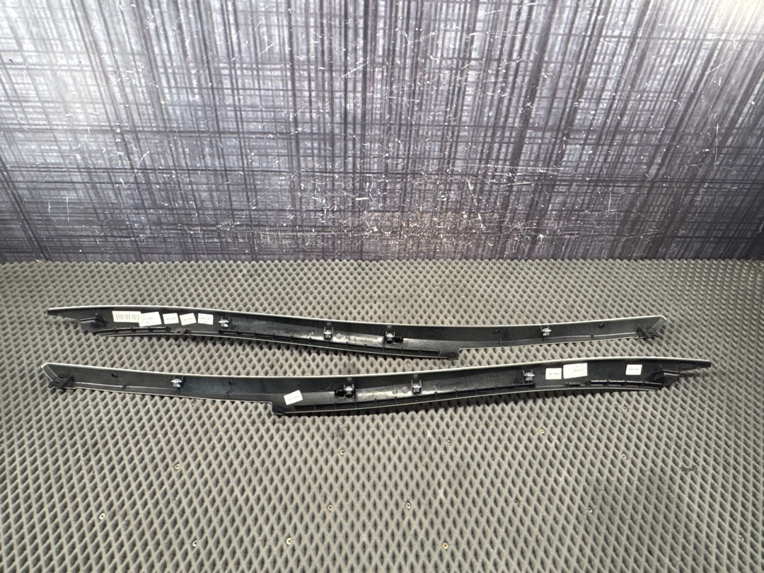 Комплект декоративных накладок, 3120 рублей, Красноярск