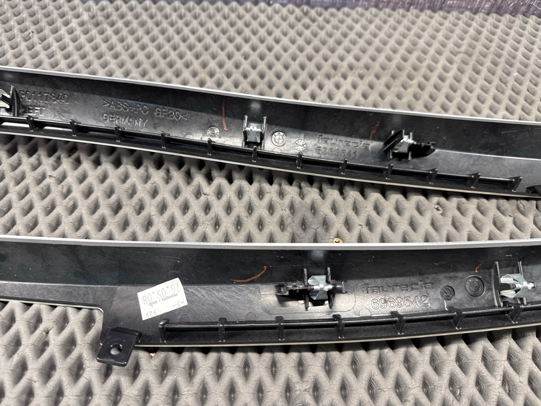 Комплект декоративных накладок, 3120 рублей, Красноярск