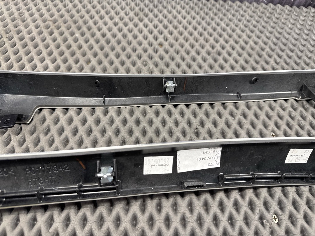 Комплект декоративных накладок, 3120 рублей, Красноярск