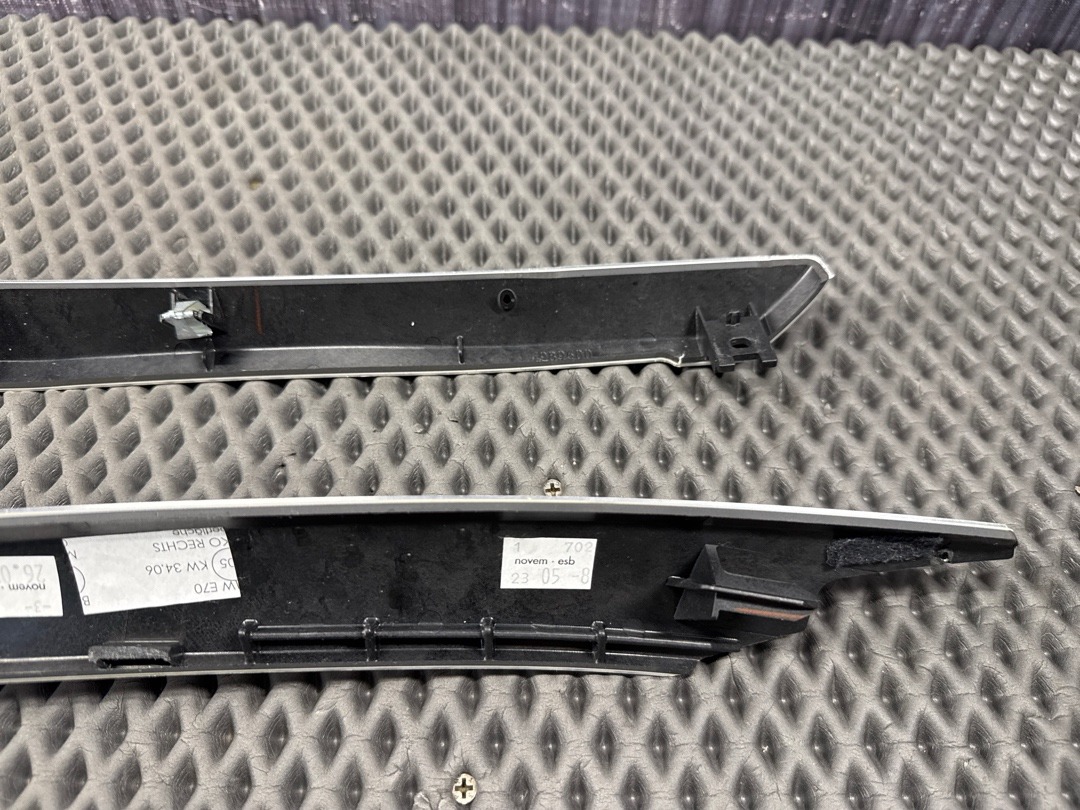 Комплект декоративных накладок, 3120 рублей, Красноярск