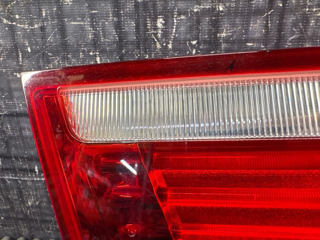 Фонарь в крышку багажника, 6610 рублей, Красноярск