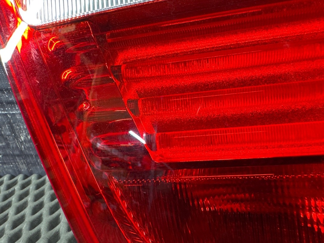 Фонарь в крышку багажника, 6610 рублей, Красноярск