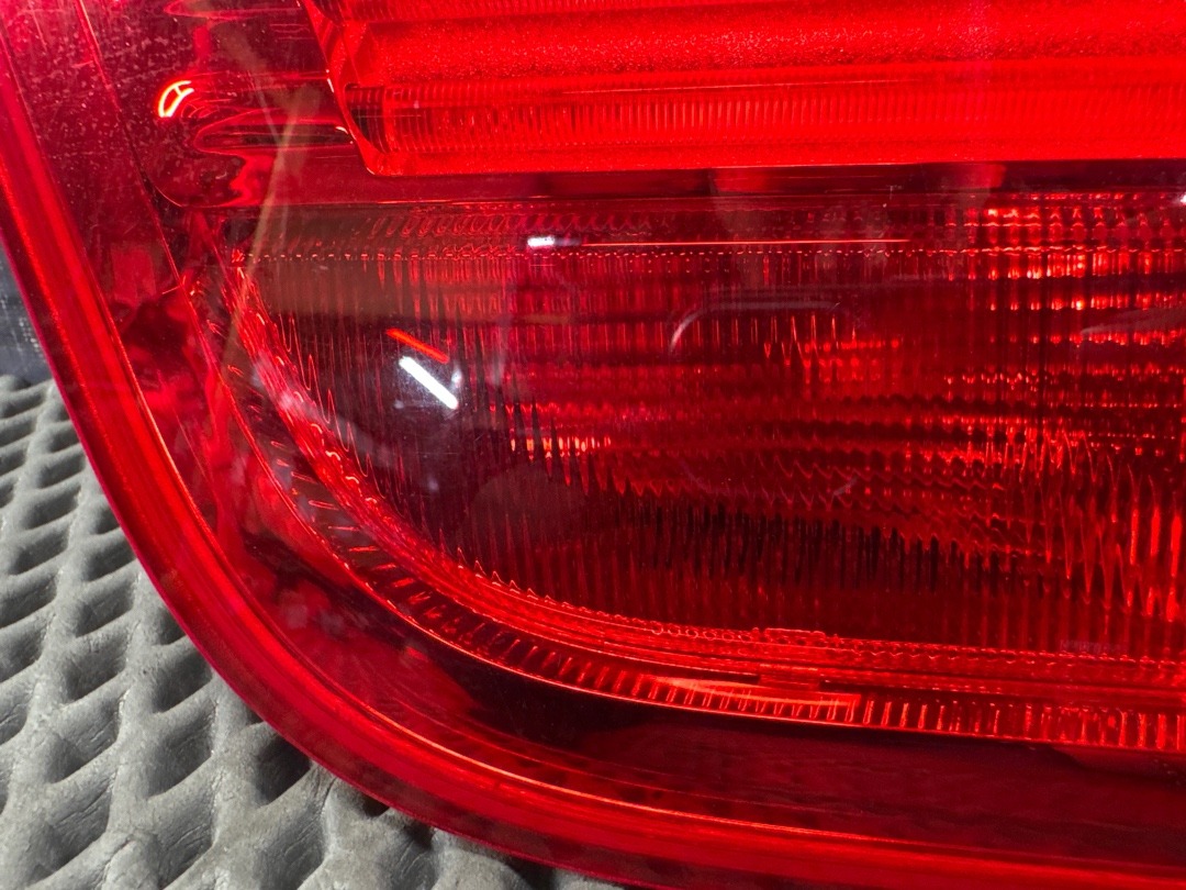 Фонарь в крышку багажника, 6610 рублей, Красноярск