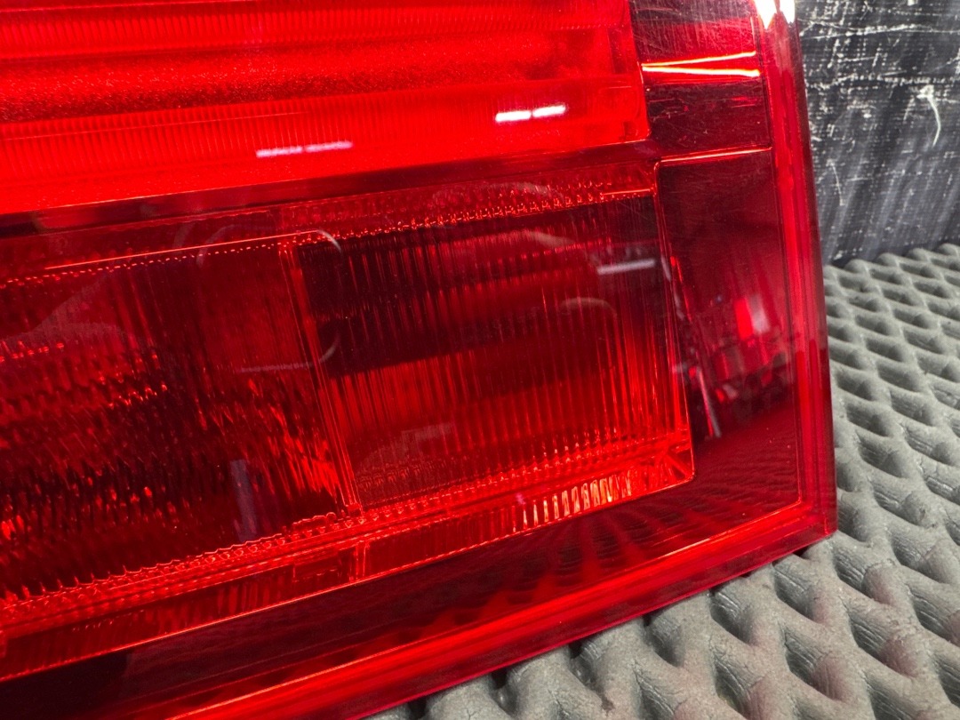 Фонарь в крышку багажника, 6610 рублей, Красноярск