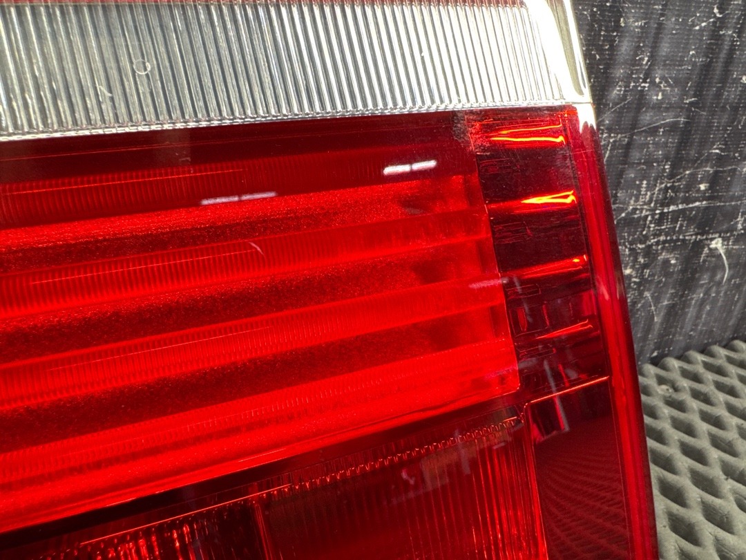 Фонарь в крышку багажника, 6610 рублей, Красноярск