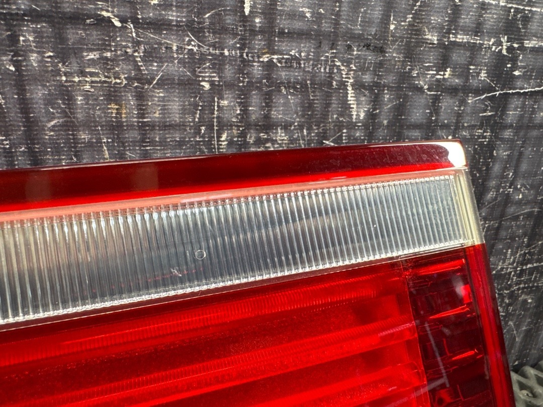 Фонарь в крышку багажника, 6610 рублей, Красноярск