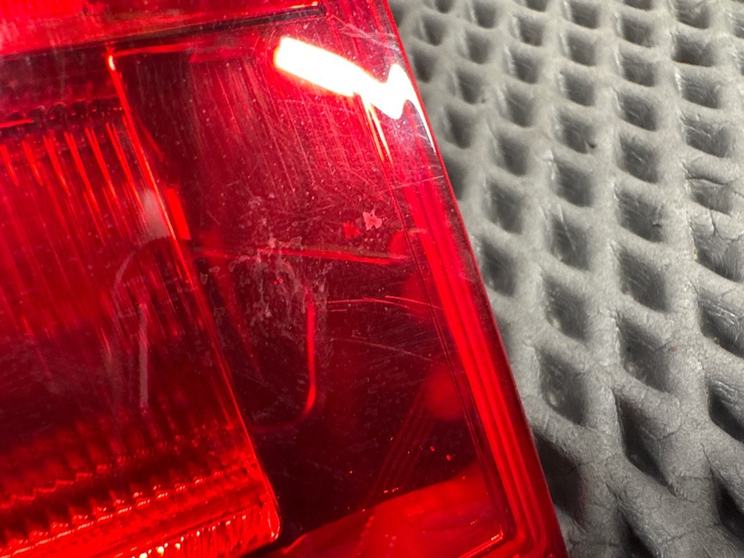 Фонарь в крышку багажника, 6610 рублей, Красноярск