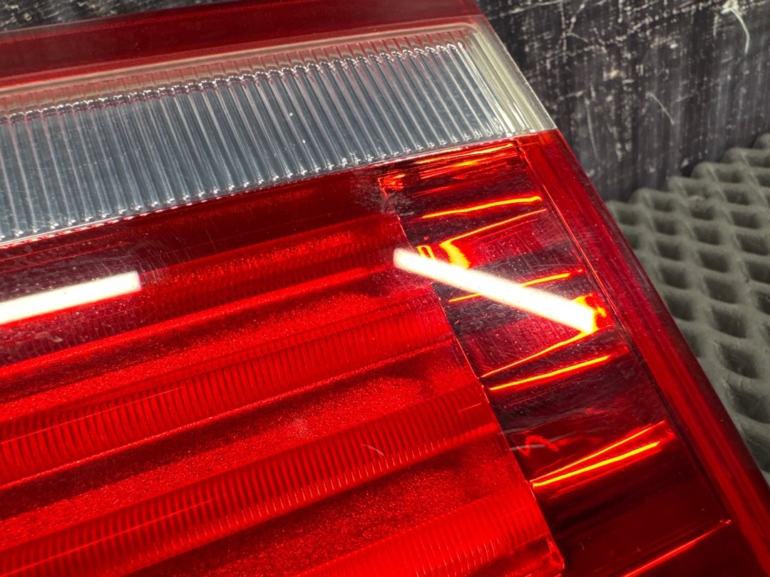 Фонарь в крышку багажника, 6610 рублей, Красноярск