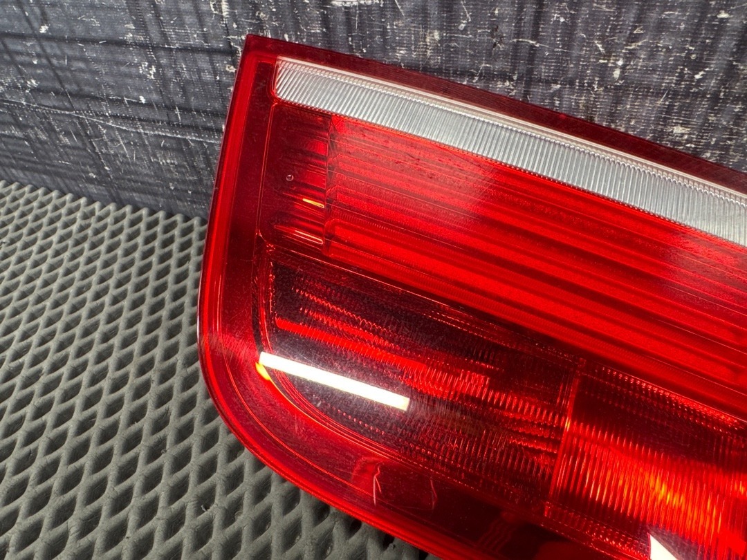 Фонарь в крышку багажника, 6610 рублей, Красноярск