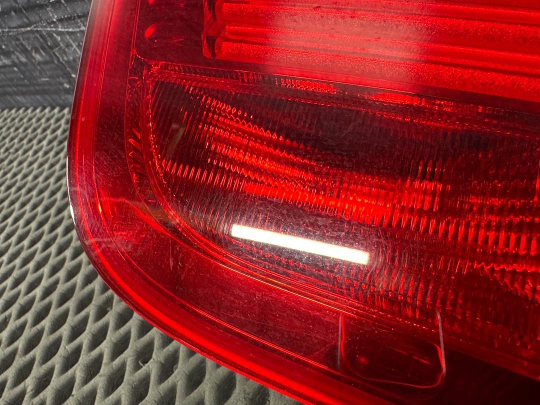 Фонарь в крышку багажника, 6610 рублей, Красноярск