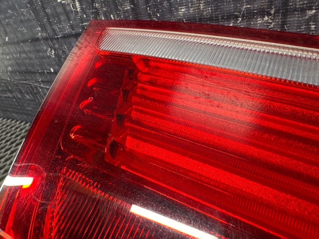 Фонарь в крышку багажника, 6610 рублей, Красноярск