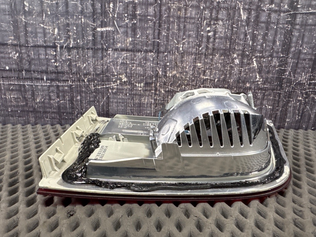 Фонарь в крышку багажника, 6610 рублей, Красноярск