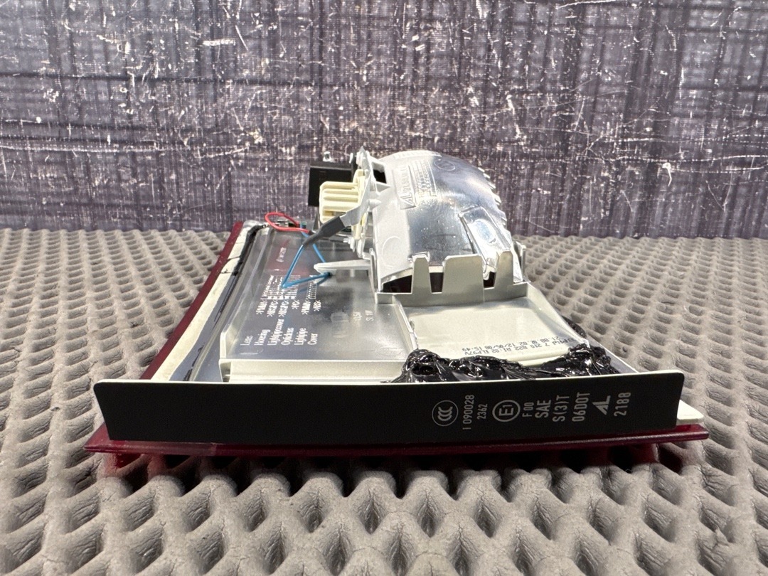 Фонарь в крышку багажника, 6610 рублей, Красноярск