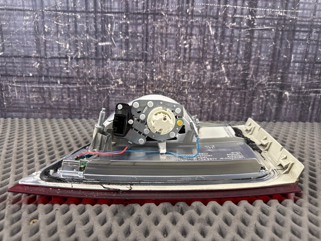 Фонарь в крышку багажника, 6610 рублей, Красноярск