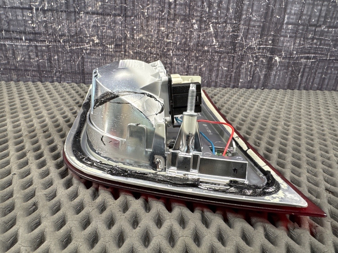 Фонарь в крышку багажника, 6610 рублей, Красноярск