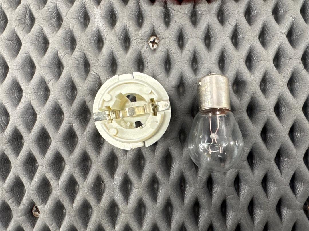 Фонарь в крышку багажника, 6610 рублей, Красноярск