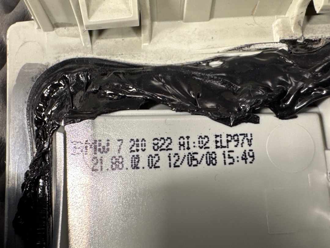 Фонарь в крышку багажника, 6610 рублей, Красноярск