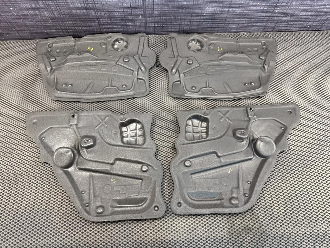 Шумоизоляция, 4220 рублей, Красноярск