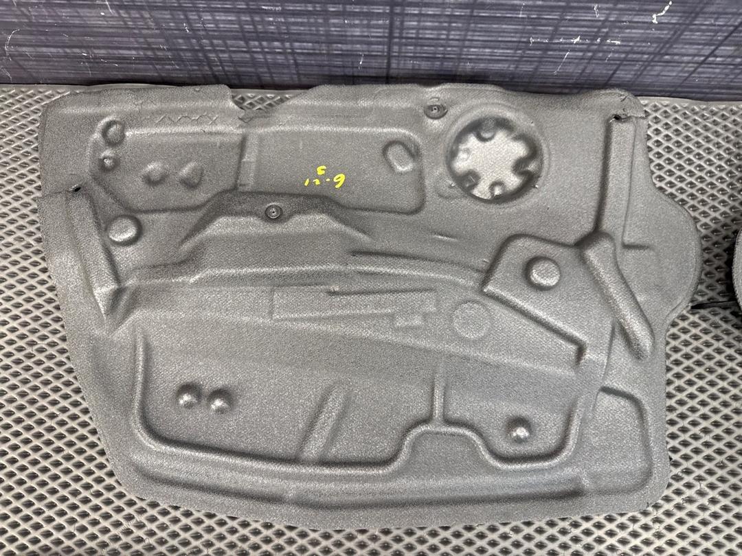 Шумоизоляция, 4220 рублей, Красноярск