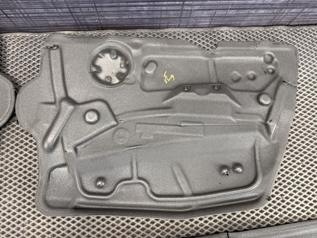 Шумоизоляция, 4220 рублей, Красноярск