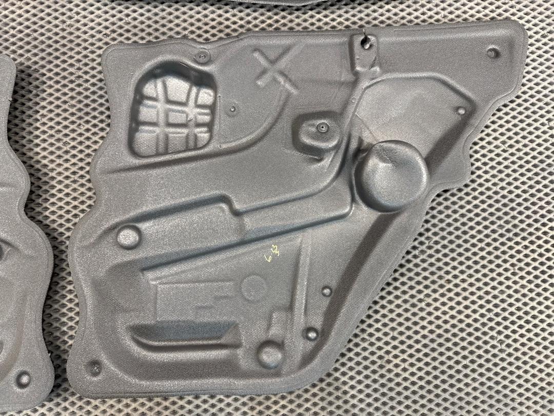 Шумоизоляция, 4220 рублей, Красноярск