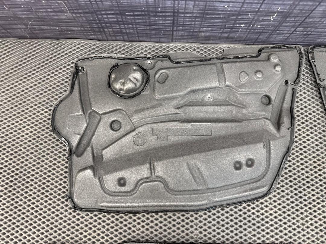 Шумоизоляция, 4220 рублей, Красноярск