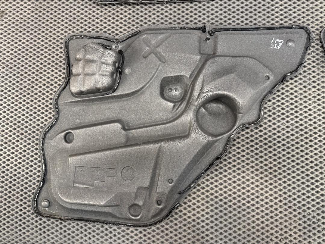 Шумоизоляция, 4220 рублей, Красноярск