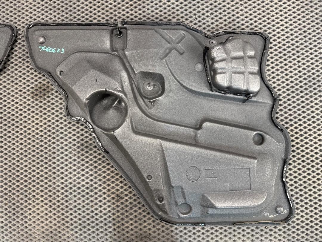 Шумоизоляция, 4220 рублей, Красноярск