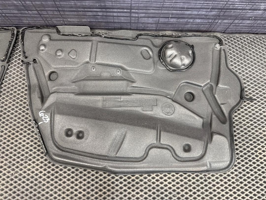 Шумоизоляция, 4220 рублей, Красноярск