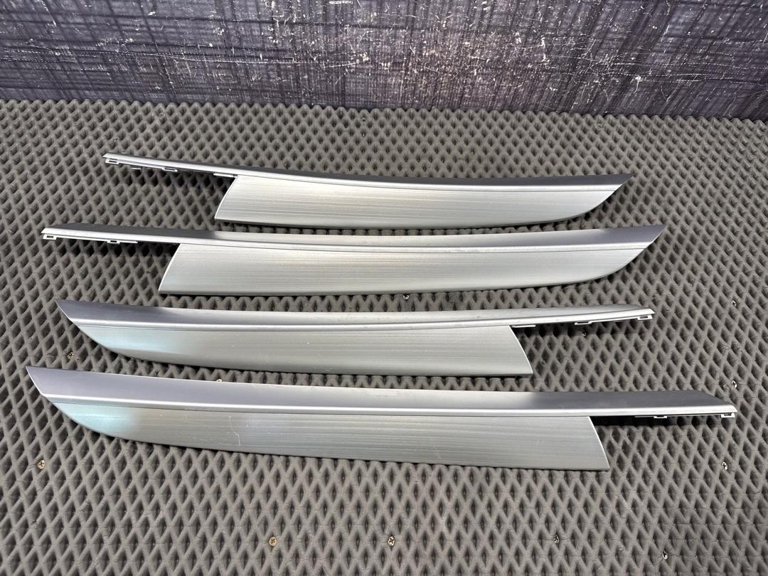 Комплект декоративных накладок, 7620 рублей, Красноярск