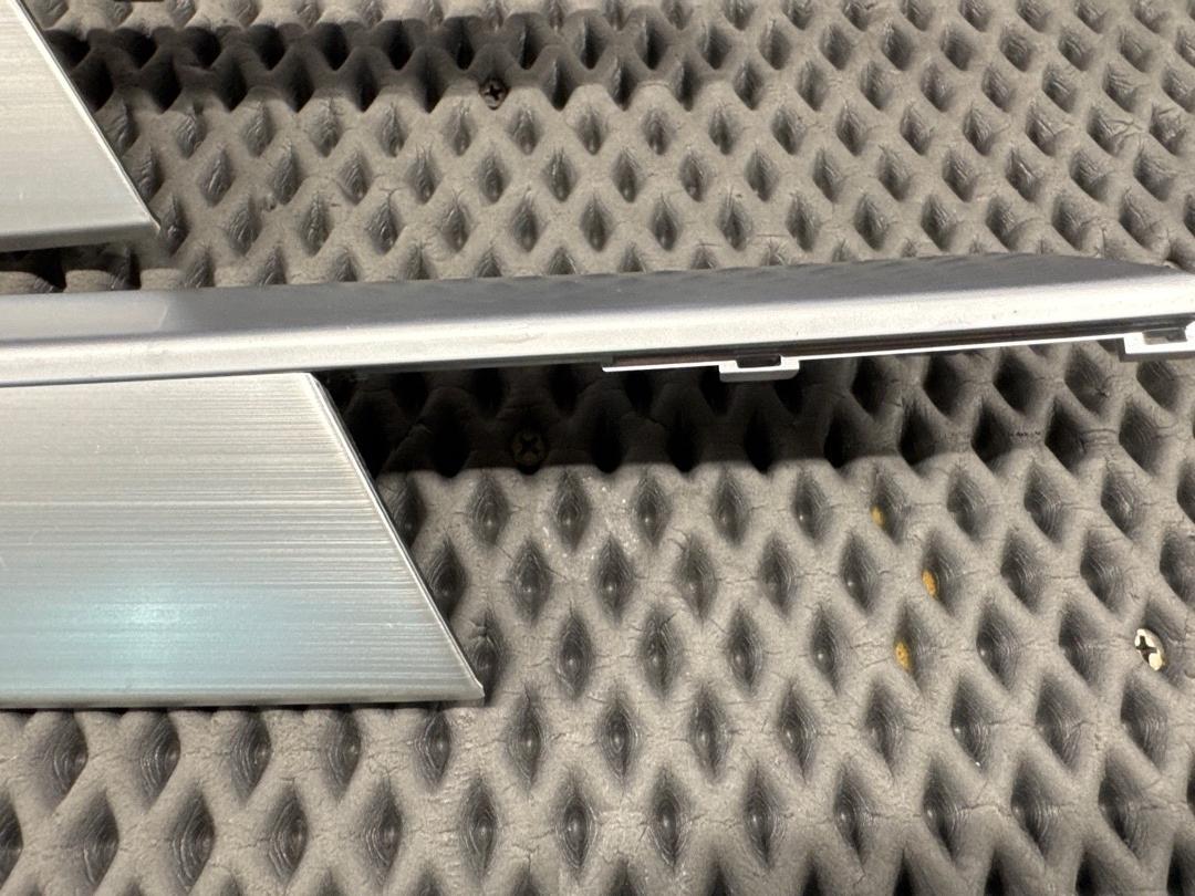 Комплект декоративных накладок, 7620 рублей, Красноярск